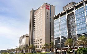 Ibis Dubai One Central