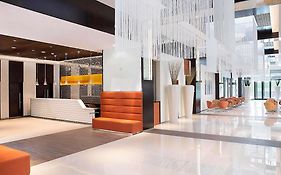 Ibis Dubai One Central