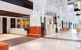 Ibis Dubai One Central